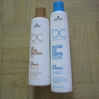 Schwarzkopf shampoo ja Q10 hoitoaine - pikkukuva 1