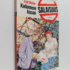 Enid Blyton : Kadonneen kissan salaisuus - pikkukuva 1