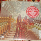 V/A Those Shocking Shaking Days ~ 3 LP Indonesian Psych MINT - pikkukuva 1