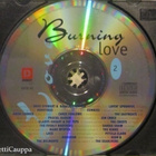 Various • Burning Love 2. CD - pikkukuva 3