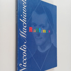 Niccolo Machiavelli : Ruhtinas - pikkukuva 1