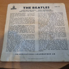 The Beatles EP - pikkukuva 2
