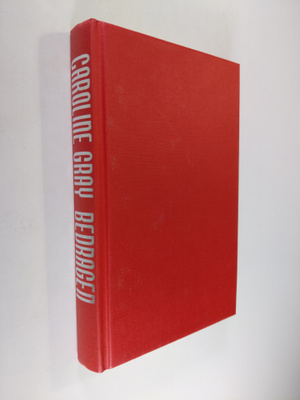 Caroline Gray : Bedragen
