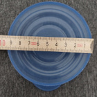 Tupperware varaosa kansi sininen nro 5311 - pikkukuva 1