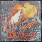 Reaktio - Fakiiri mlp - pikkukuva 1