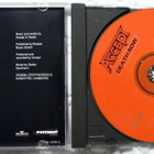 ACCEPT Death Row CD 1995 Usa-painos HUIPPUKUNTO Udo - pikkukuva 2