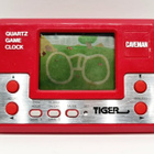 Tiger Electronics Caveman LCD peli - pikkukuva 1