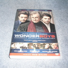 WONDER BOYS (Robert Downey Jr)*** - pikkukuva 1