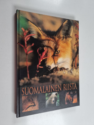 Harto ym. (toim.) Linden : Suomalainen riista