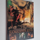 Harto ym. (toim.) Linden : Suomalainen riista - pikkukuva 1