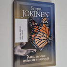 Seppo Jokinen : Äiti, anna minun mennä - pikkukuva 1