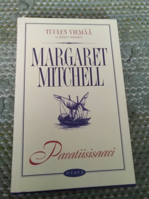 Margaret Mitchell: Paratiisisaari