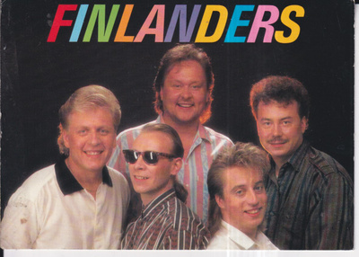 Finlanders  e56