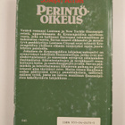 Joseph Amiel : Perintöoikeus 1 - pikkukuva 2