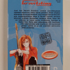 Maki Murakami : Gravitation osa 2 - pikkukuva 2
