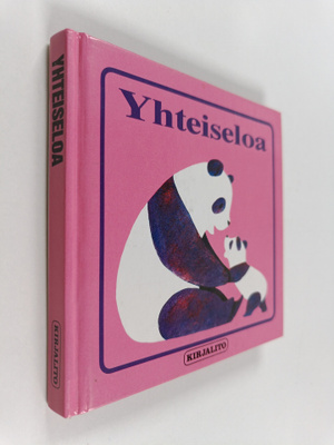 Yhteiseloa