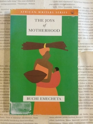 Buchi Emecheta - The Joys of Motherhood (softcover)