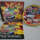 Ape Escape (PS1) (CIB) - pikkukuva 1