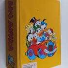 Walt Disney : Aku Ankka puolivuosikerta 1990 (1-26, kansi... - pikkukuva 1