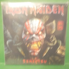 IRON MAIDEN - SENJUTSU M/M UUSI 3LP - pikkukuva 2