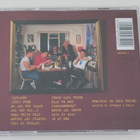 The Clash - cut the crap CD - pikkukuva 2