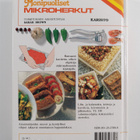 Sarah Brown : Monipuoliset mikroherkut - pikkukuva 2