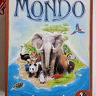 Mondo Lautapeli. Saksa painos - pikkukuva 1