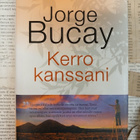 Jorge Bucay - Kerro kanssani (sid.) - pikkukuva 2