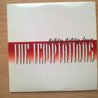 The Temptations - Fifty Fifty Love CDS - pikkukuva 1