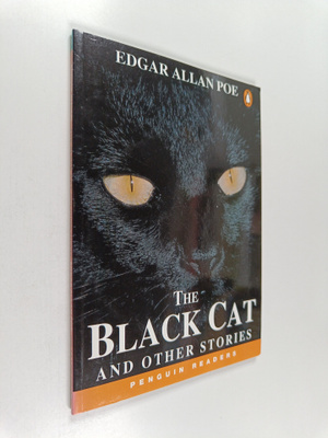 Edgar Allan Poe : The black cat and other stories (pengui...