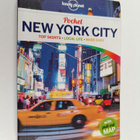 Brandon Presser : Pocket New York City : top sights, loca... - pikkukuva 1