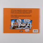 Jope Pitkänen : Lempi Angel : very soft sex comics from h... - pikkukuva 2