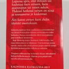 Pasi Pekkola : Lohikäärmeen värit (ennakkokappale) - pikkukuva 2