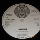 *LP* CATAPILLA Catapilla - pikkukuva 4