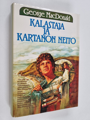 George MacDonald : Kalastaja ja kartanon neito