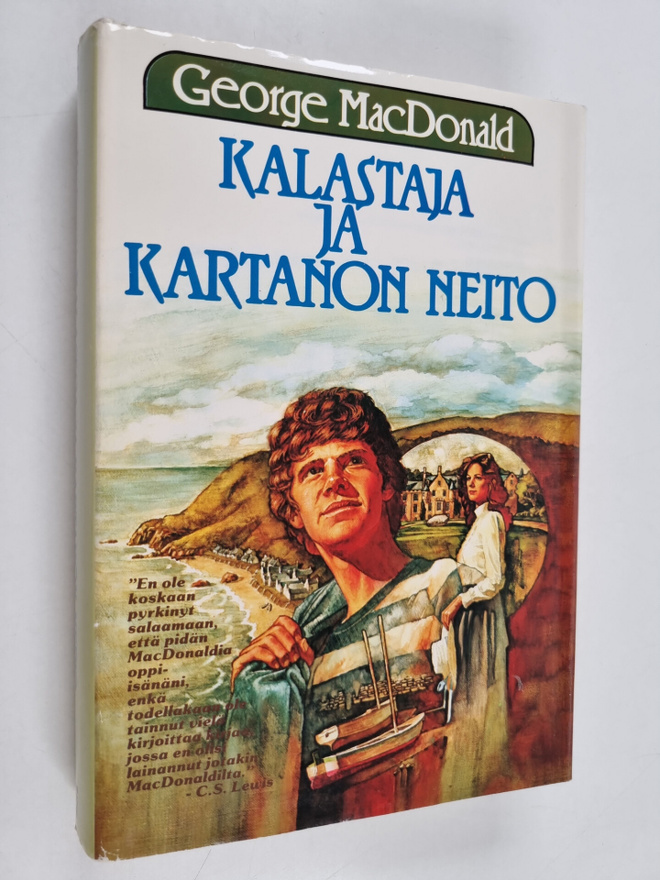 George MacDonald : Kalastaja ja kartanon neito