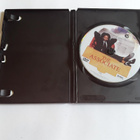 Wall Streetin valtiatar - SF Region 2 DVD (Global Video) - pikkukuva 2