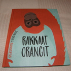 Casta - Viktorsson Rakkaat orangit - pikkukuva 1