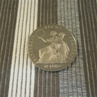 Einigkeit recht freiheit 10 euro mitali 1996. - pikkukuva 1