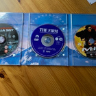 Tom Cruise collection 3 DVD - pikkukuva 3