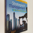 Jan Middelkamp ym. : Strategisch management in fitnessclu... - pikkukuva 1