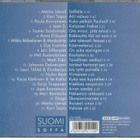 SUOMI-SOFFA HITIT - pikkukuva 2