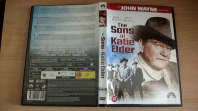 The Sons of Katie Elder