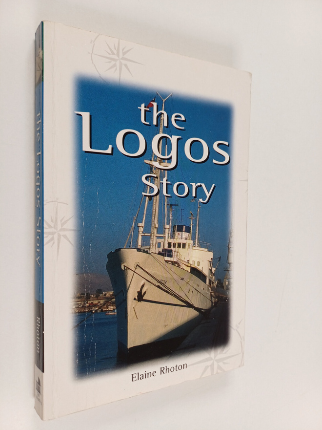 Elaine Rhoton : The Logos Story