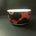 Marimekko pieni unikko kulho - pikkukuva 3