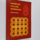 Sheila Y. Graham : Harbrace College Workbook: Form 8A - pikkukuva 1