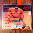 Aerosmith - Big Ones Cd - pikkukuva 2