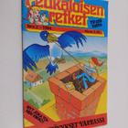 Peukaloisen retket n:o 2/1984 - pikkukuva 1