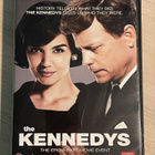 Kennedyt (2DVD) kohuttu 8-osainen minisarja (UUSI) - pikkukuva 1
