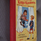 Astrid Lindgren : Pikkuveli ja Katto-Kassinen ( 1.p. 1956 ) - pikkukuva 1